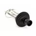 Stick Blender Whisk - 250 mm