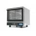 Combi Steam Oven - Fits 4 x 2/3 GN Trays - Digital Display