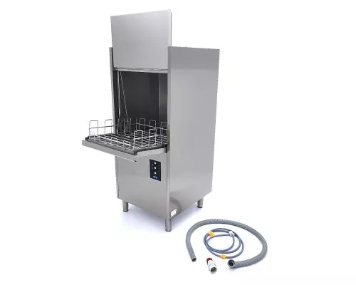 Pot Washer - 56 x 63cm - 400V Pot Washer - 56 x 63cm - 400V