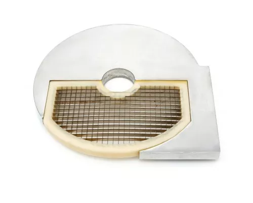 VC750 - Dicing Grid 6 x 6mm VC750 - Dicing Grid 6 x 6mm