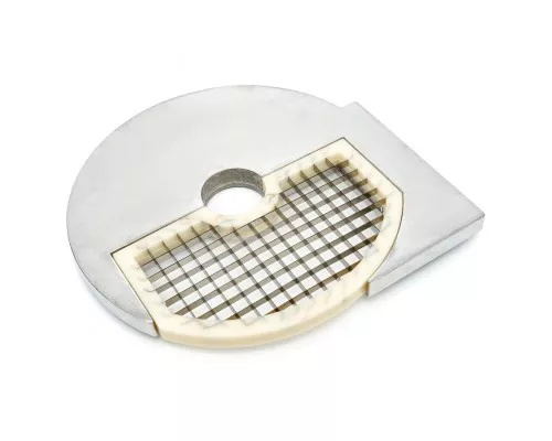 VC750 - Dicing Grid 10 x 10mm VC750 - Dicing Grid 10 x 10mm