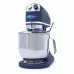 Stand Mixer - 7L - Up to 2kg Dough - Steel Blue Matt, Maxima, 09360775