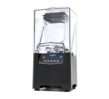 Blenderis - 1,5L - 1500W - 5 programmas