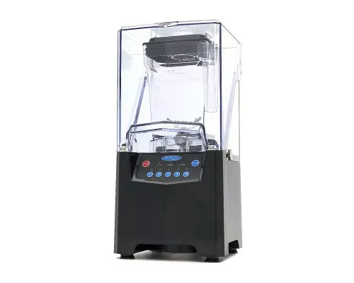 Blenderis - 1,5L - 1500W - 5 programmas, Maxima, 09379000, Blenderi un kokteiļu mikseri Pirkt Blenderis - 1,5L - 1500W - 5 programmas, Maxima, 09379000