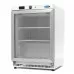 Freezer - 200L - White - with Glass Door