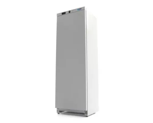 Fridge - 400L - 4 Adjustable Shelves - White Fridge - 400L - 4 Adjustable Shelves - White