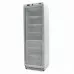 Freezer - 400L - White - with Glass Door