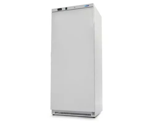 Fridge - 600L - 4 Adjustable Shelves - White Fridge - 600L - 4 Adjustable Shelves - White