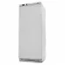 Fridge - 600L - 4 Adjustable Shelves - White