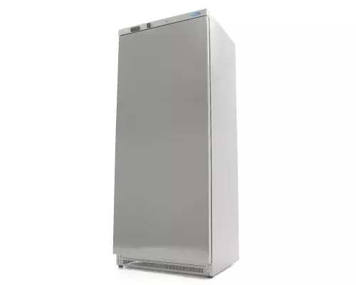 Fridge - 600L - 4 Adjustable Shelves - Stainless Steel, Maxima, 09405028, Refrigerators & Chillers Buy Fridge - 600L - 4 Adjustable Shelves - Stainless Steel, Maxima, 09405028