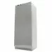 Fridge - 600L - 4 Adjustable Shelves - Stainless Steel, Maxima, 09405028