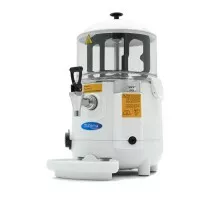 Hot Chocolate Dispenser - 5L - White