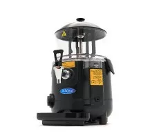 Hot Chocolate Dispenser - 5L - Black