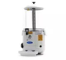 Hot Chocolate Dispenser - 10L - White