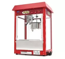Popcorn Machine – 150gr