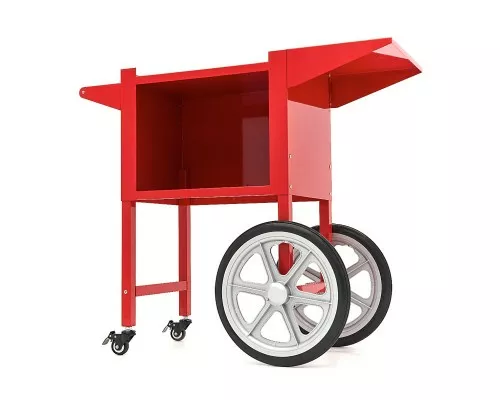 Popcorn Machine – Cart Popcorn Machine – Cart