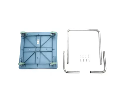 Dishwasher Rack Trolley - 54 x 60cm Dishwasher Rack Trolley - 54 x 60cm