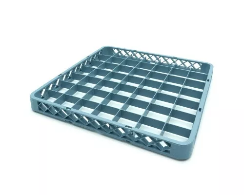 Dishwasher Glass Rack Extender - 50 x 50cm - 49 Compartments Dishwasher Glass Rack Extender - 50 x 50cm - 49 Compartments