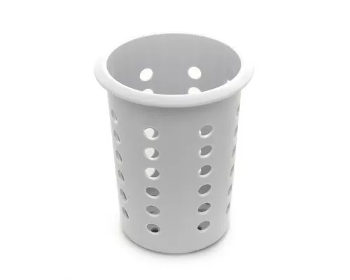 Dishwasher Cutlery Basket - Round Dishwasher Cutlery Basket - Round