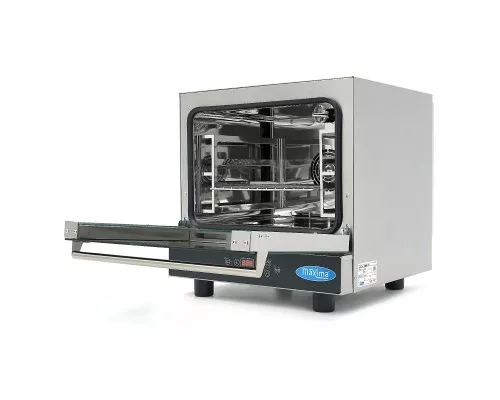 Combi Steam Oven - Fits 4 x 2/3 GN Trays - Digital Display Combi Steam Oven - Fits 4 x 2/3 GN Trays - Digital Display