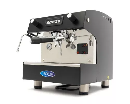 Espresso Machine - 1 Piston - 180 Cups per Hour Espresso Machine - 1 Piston - 180 Cups per Hour