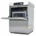 Glass Washer - 35 x 35cm - with Rinse Aid Pump - Digital Display - 230V, Maxima, 09211000