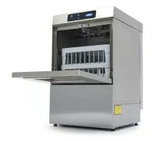 Undercounter Dishwasher - 40 x 40cm - with Rinse Aid Pump - Digital Display - 230V