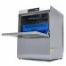 Undercounter Dishwasher - 50 x 50cm - with Rinse Aid Pump - Digital Display - 400V