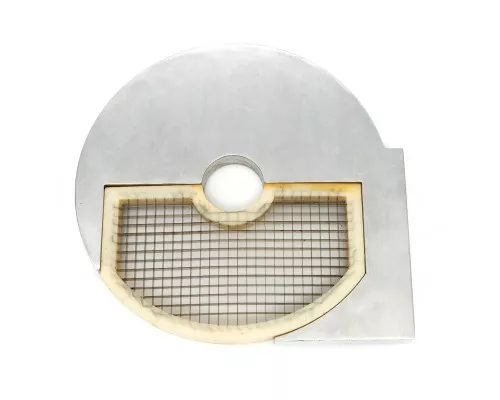 VC750 - Dicing Grid 6 x 6mm VC750 - Dicing Grid 6 x 6mm
