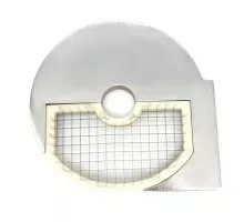 VC750 - Dicing Grid 10 x 10mm