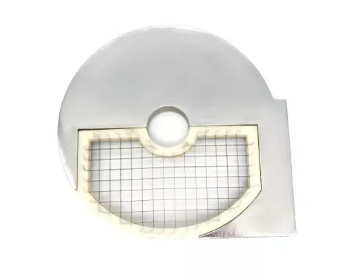 VC750 - Dicing Grid 10 x 10mm VC750 - Dicing Grid 10 x 10mm