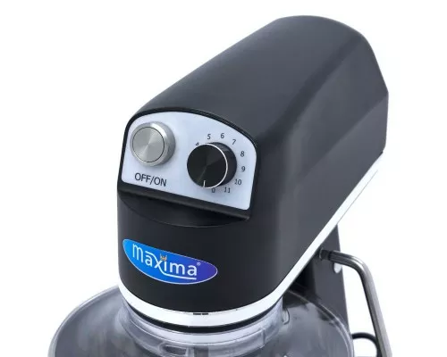 Stand Mixer - 7L - Up to 2kg Dough - Black Matt Stand Mixer - 7L - Up to 2kg Dough - Black Matt