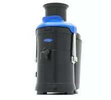 Juicer Machine - 2 Speeds - 19cm Glass Height