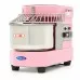 Dough Mixer - 8L - 4,5kg Dough - Pink