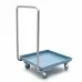Dishwasher Rack Trolley - 54 x 60cm