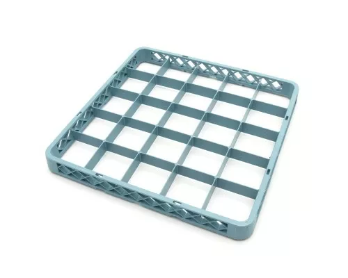 Dishwasher Glass Rack Extender - 50 x 50cm - 25 Compartments Dishwasher Glass Rack Extender - 50 x 50cm - 25 Compartments