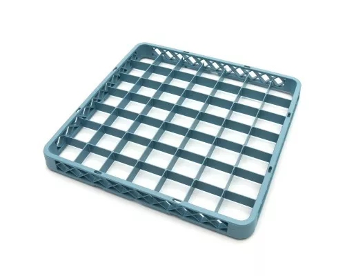 Dishwasher Glass Rack Extender - 50 x 50cm - 49 Compartments Dishwasher Glass Rack Extender - 50 x 50cm - 49 Compartments