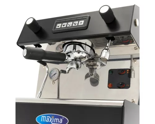 Espresso Machine - 1 Piston - 180 Cups per Hour Espresso Machine - 1 Piston - 180 Cups per Hour