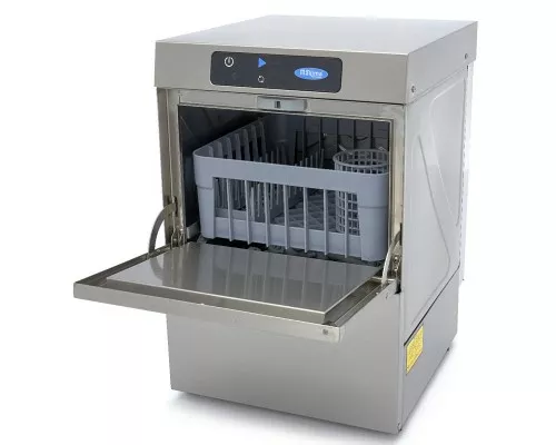 Glass Washer - 35 x 35cm - with Rinse Aid Pump - Digital Display - 230V, Maxima, 09211000, Glasswashers Buy Glass Washer - 35 x 35cm - with Rinse Aid Pump - Digital Display - 230V, Maxima, 09211000