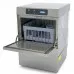 Glass Washer - 35 x 35cm - with Rinse Aid Pump - Digital Display - 230V, Maxima, 09211000