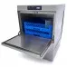 Undercounter Dishwasher - 50 x 50cm - with Rinse Aid Pump - Digital Display - 400V