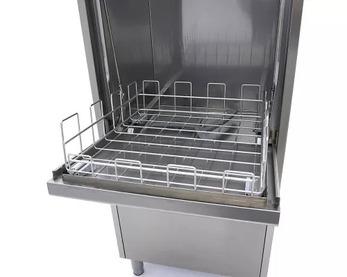 Pot Washer - 56 x 63cm - 400V Pot Washer - 56 x 63cm - 400V