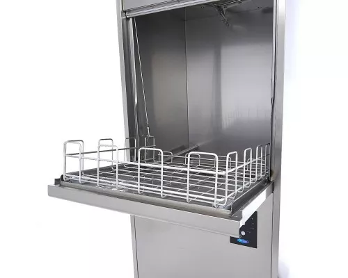 Мойка для кастрюль - 70 x 70 см - 400 В, Maxima, 09240110, Котломоечные машины Купить Мойка для кастрюль - 70 x 70 см - 400 В, Maxima, 09240110