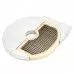 VC750 - Dicing Grid 6 x 6mm