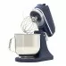 Stand Mixer - 7L - Up to 2kg Dough - Steel Blue Matt, Maxima, 09360775