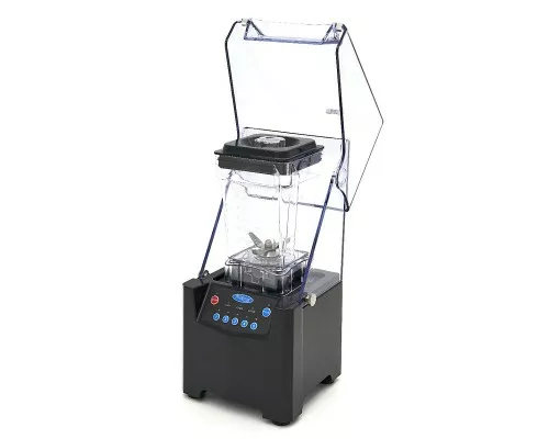 Blenderis - 1,5L - 1500W - 5 programmas, Maxima, 09379000, Blenderi un kokteiļu mikseri Pirkt Blenderis - 1,5L - 1500W - 5 programmas, Maxima, 09379000