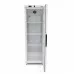 Fridge - 400L - 4 Adjustable Shelves - White