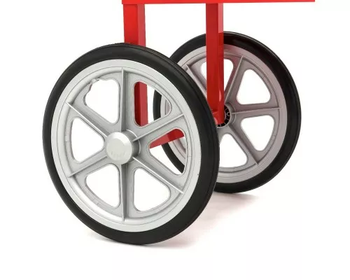 Popcorn Machine – Cart Popcorn Machine – Cart