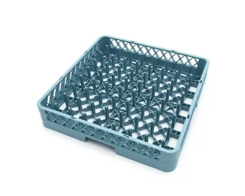 Dishwasher Plate Rack - 50 x 50cm - 64 Compartments Dishwasher Plate Rack - 50 x 50cm - 64 Compartments