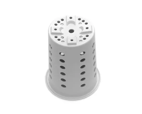 Dishwasher Cutlery Basket - Round Dishwasher Cutlery Basket - Round